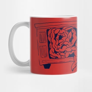 Videodrome Mug